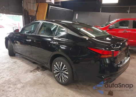 2023 Nissan Altima Sv Intelligent Awd from USA, damaged, VIN 1N4BL4DW1PN397503